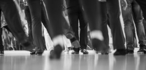 Tanzen lernen mit Travel & Dance