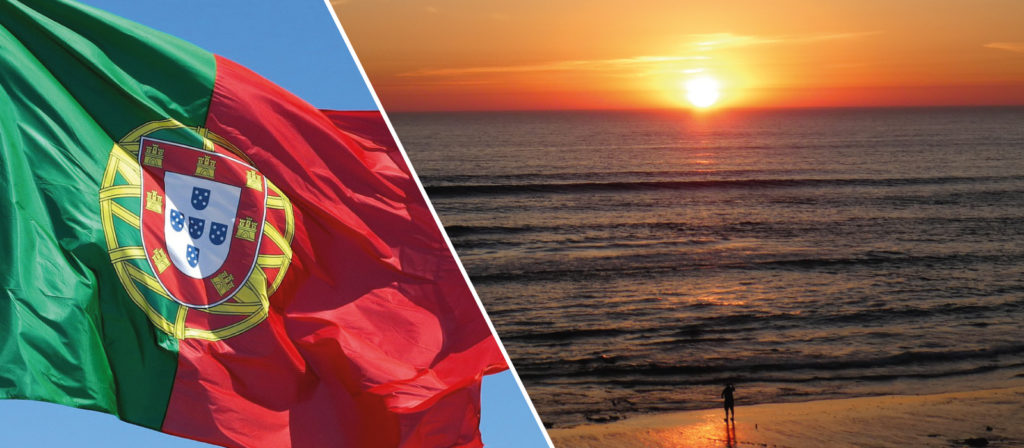 Travel & Dance Portugal Reise 2020